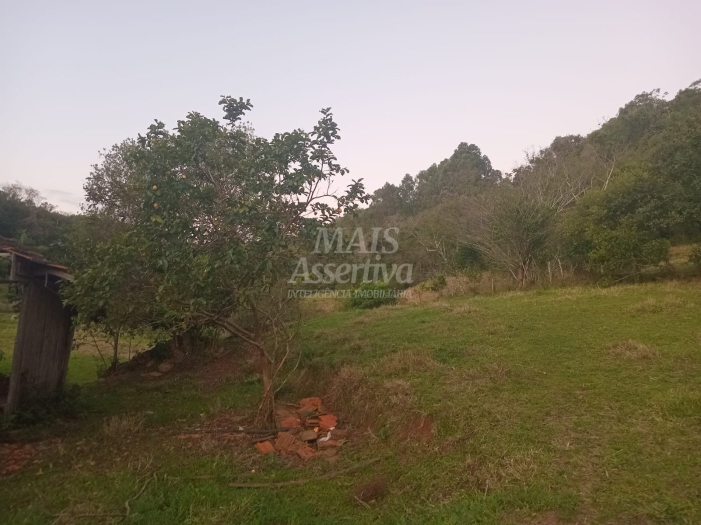 Excelente Chácara para Venda em Taquara Bairro Pega Fogo
