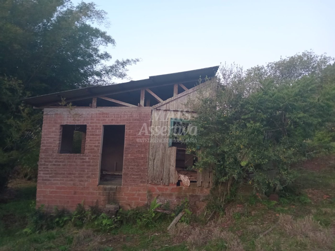 Excelente Chácara para Venda em Taquara Bairro Pega Fogo