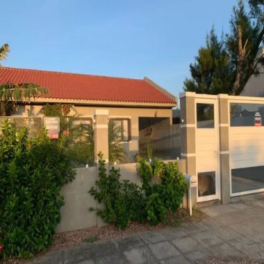 Casa Mobiliada Para Venda em Tramandai Barra