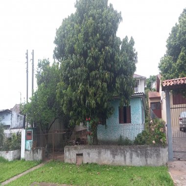 Terreno para Venda no Bairro Ideal Novo Hamburgo