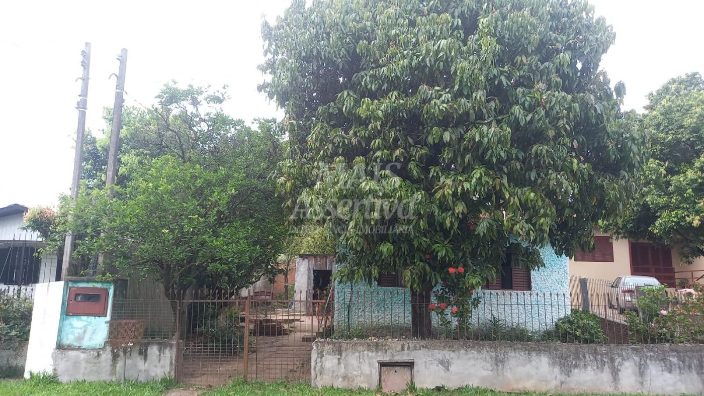 Terreno para Venda no Bairro Ideal Novo Hamburgo