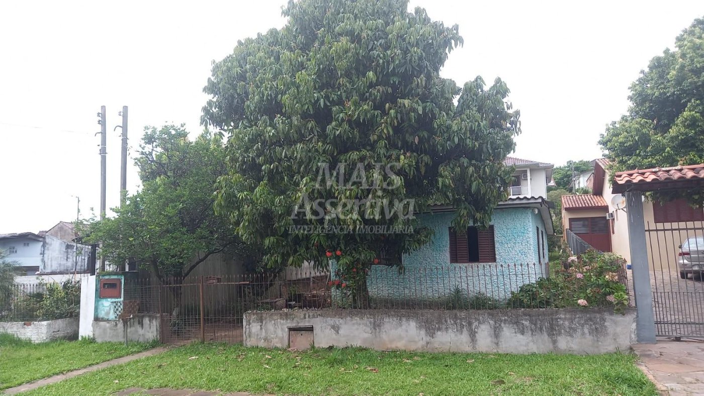 Terreno para Venda no Bairro Ideal Novo Hamburgo