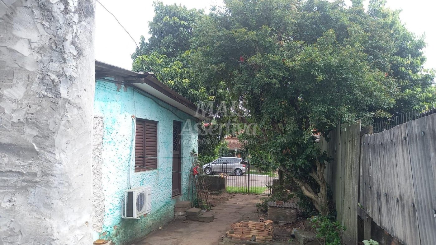Terreno para Venda no Bairro Ideal Novo Hamburgo