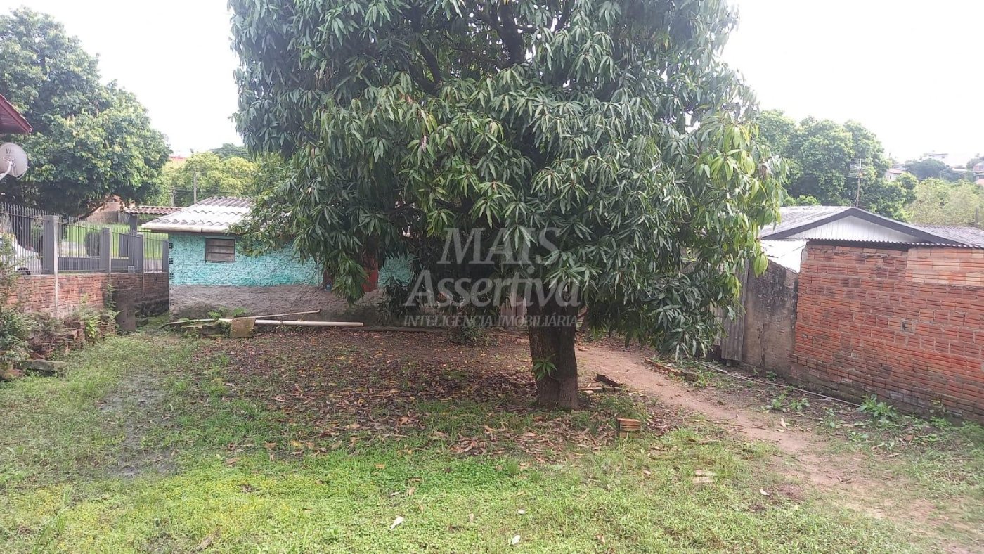 Terreno para Venda no Bairro Ideal Novo Hamburgo