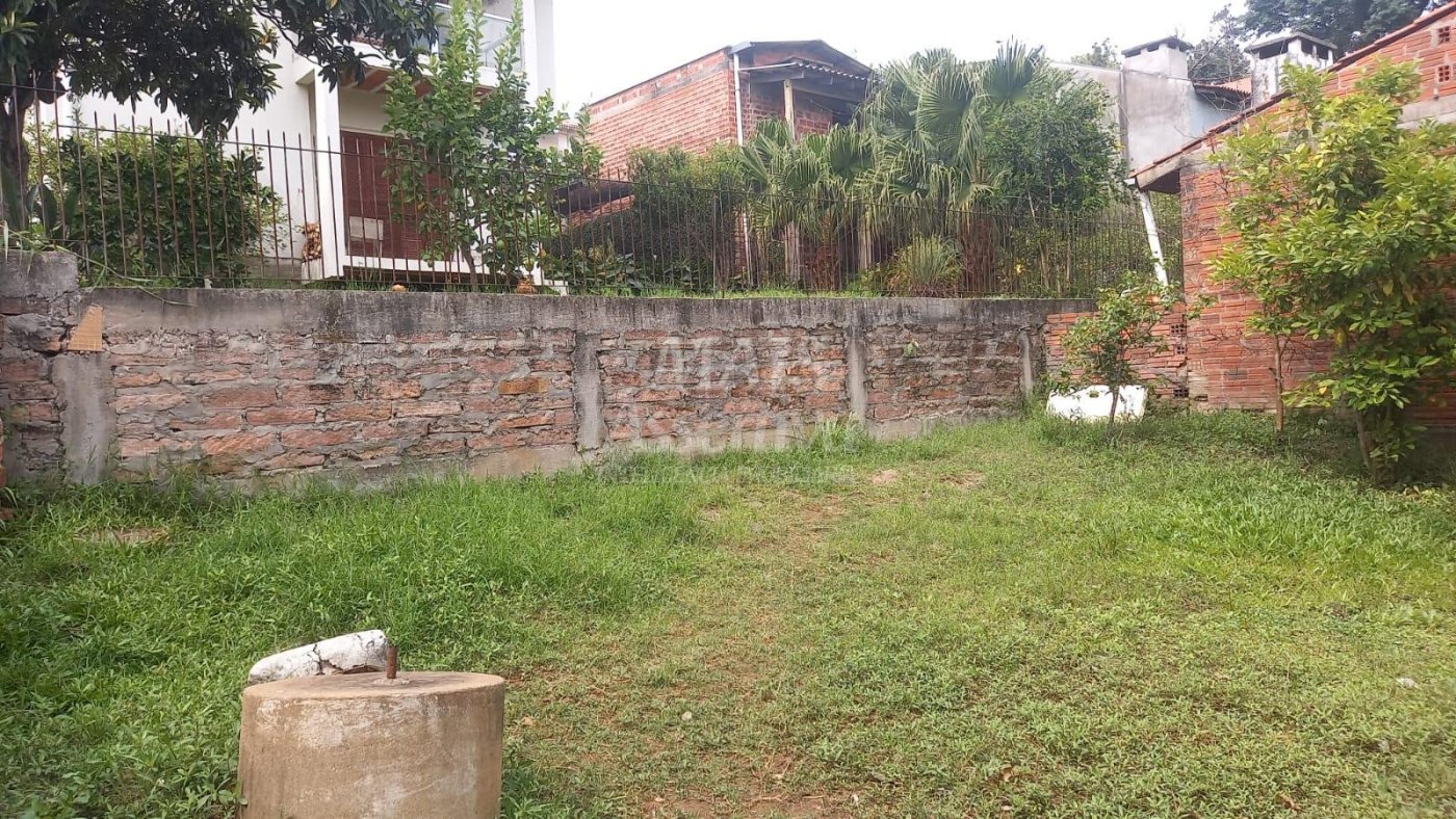 Terreno para Venda no Bairro Ideal Novo Hamburgo