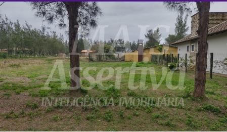 Terreno para Venda em Balneário Gaivota SC