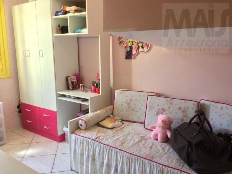 Casa para Venda em São Leopoldo / RS no bairro Campestre
