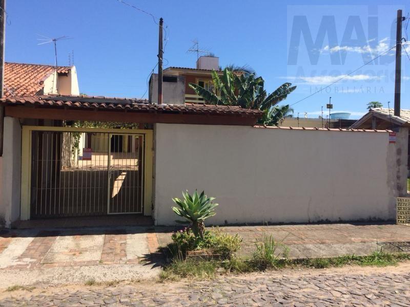 Casa para Venda em São Leopoldo / RS no bairro Campestre