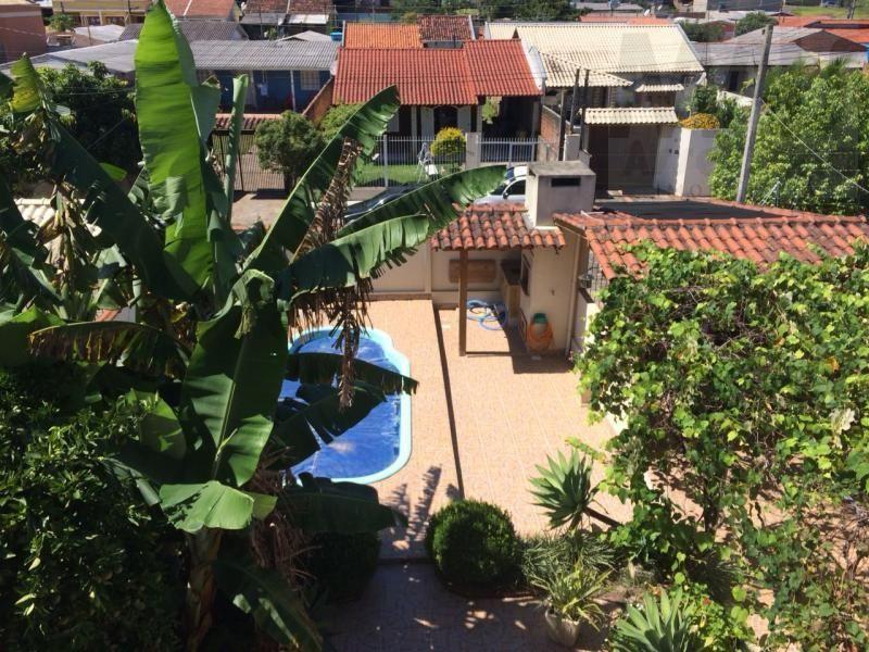 Casa para Venda em São Leopoldo / RS no bairro Campestre