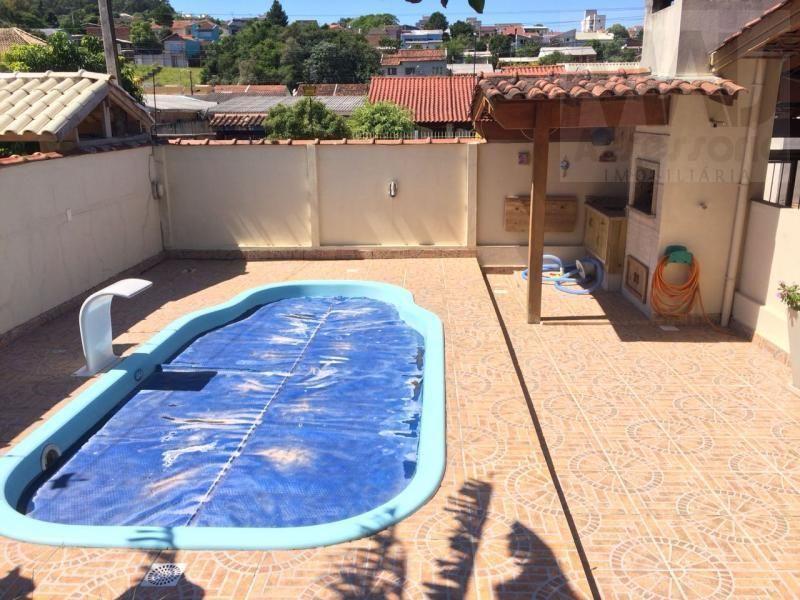 Casa para Venda em São Leopoldo / RS no bairro Campestre