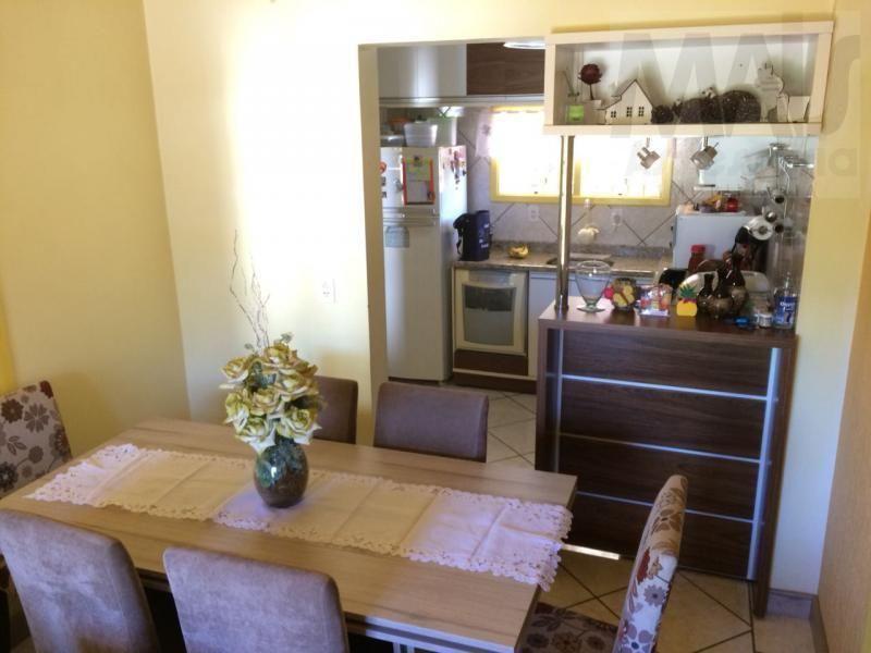 Casa para Venda em São Leopoldo / RS no bairro Campestre