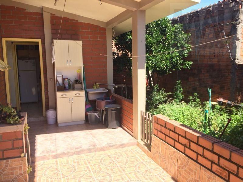 Casa para Venda em São Leopoldo / RS no bairro Campestre