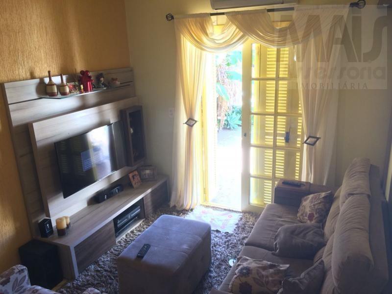 Casa para Venda em São Leopoldo / RS no bairro Campestre