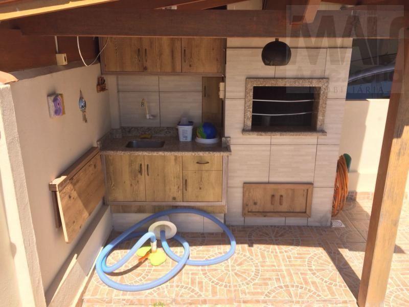 Casa para Venda em São Leopoldo / RS no bairro Campestre