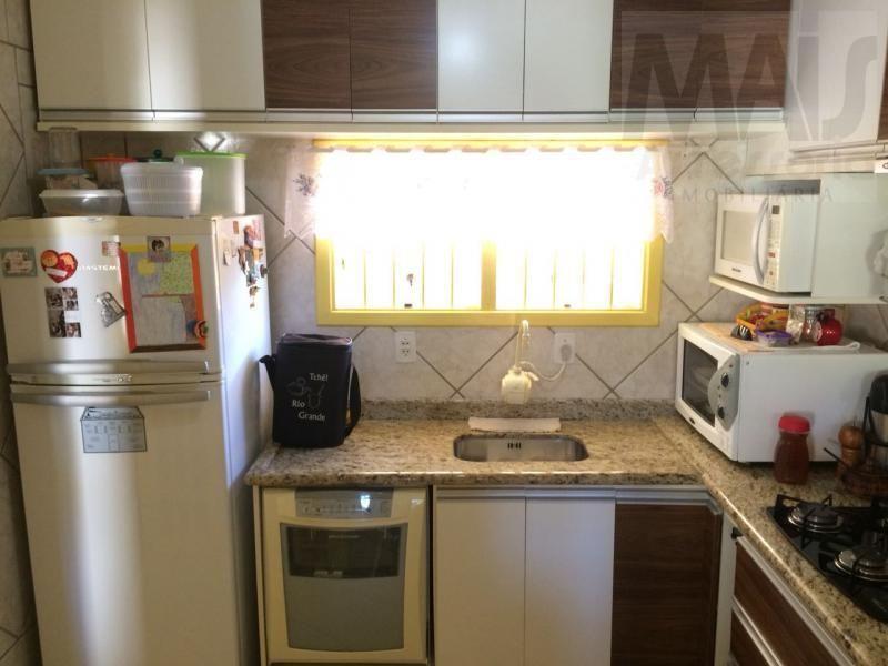 Casa para Venda em São Leopoldo / RS no bairro Campestre