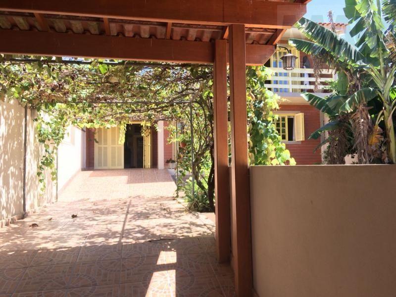 Casa para Venda em São Leopoldo / RS no bairro Campestre