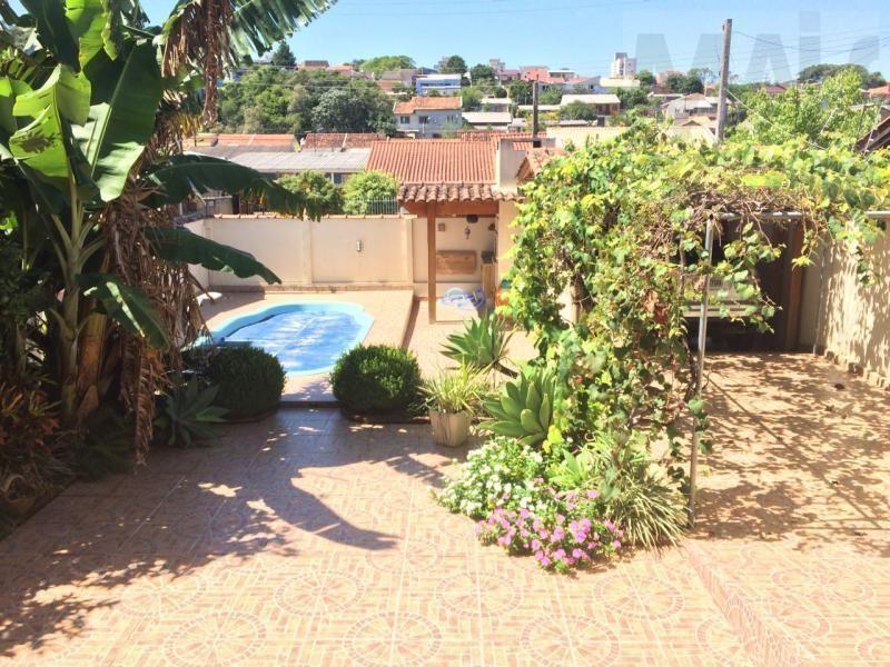 Casa para Venda em São Leopoldo / RS no bairro Campestre