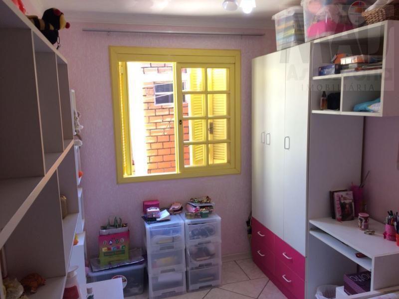 Casa para Venda em São Leopoldo / RS no bairro Campestre