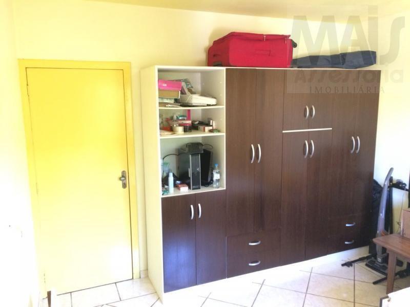 Casa para Venda em São Leopoldo / RS no bairro Campestre