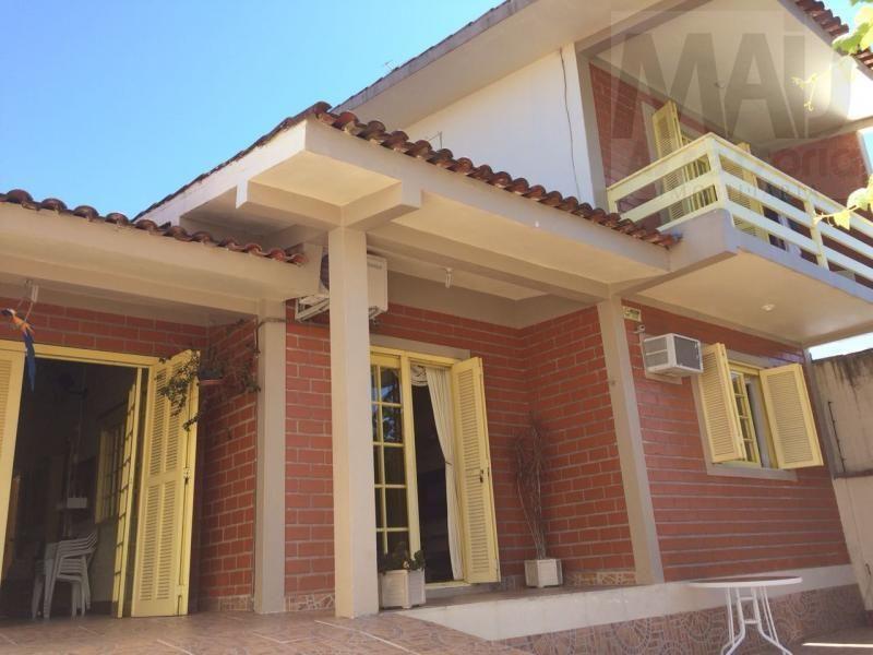 Casa para Venda em São Leopoldo / RS no bairro Campestre