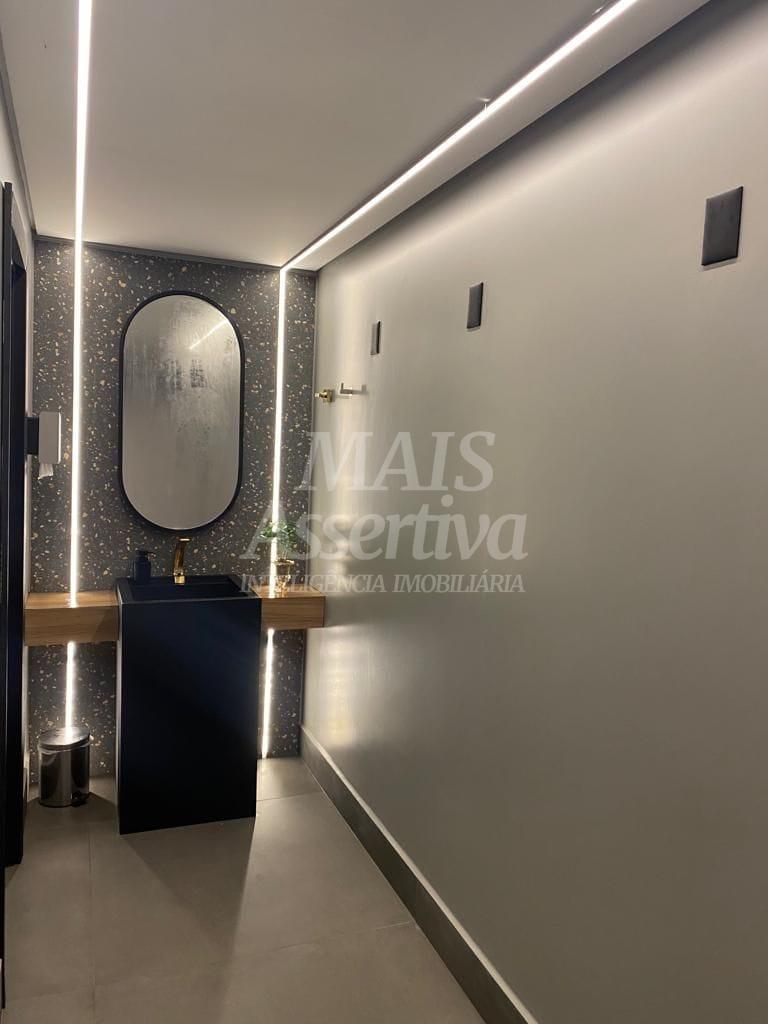 Apartamento para Venda com 03 Suítes em Itapema SC