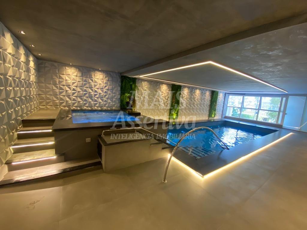 Apartamento para Venda com 03 Suítes em Itapema SC