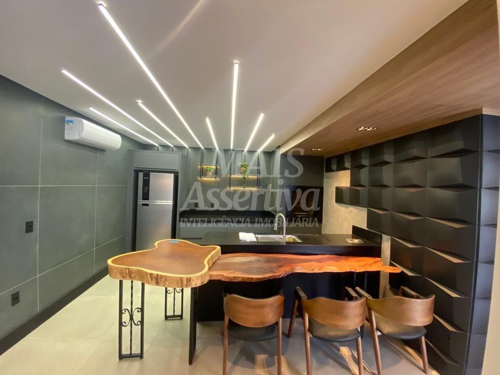 Apartamento para Venda com 03 Suítes em Itapema SC