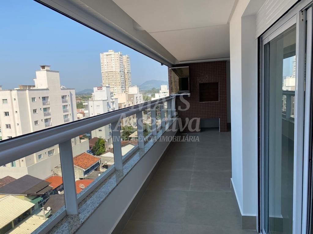 Apartamento para Venda com 03 Suítes em Itapema SC