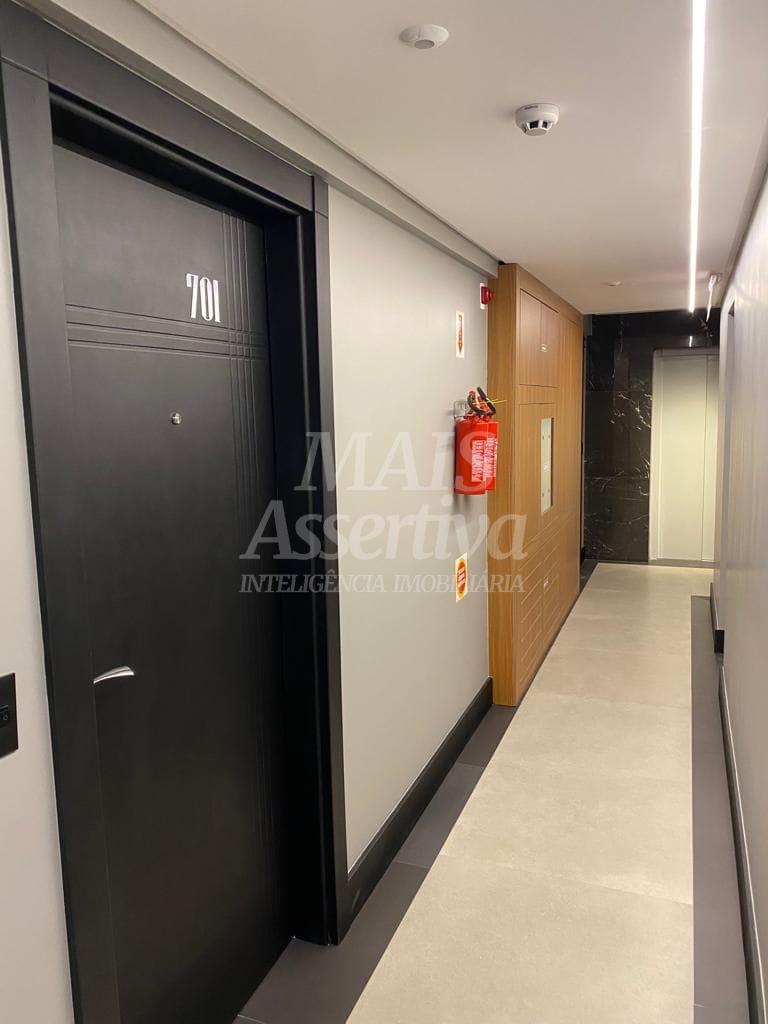 Apartamento para Venda com 03 Suítes em Itapema SC