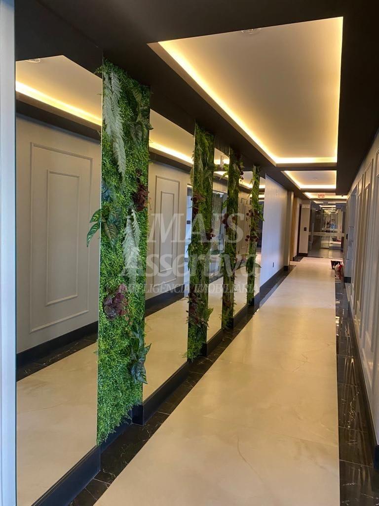 Apartamento para Venda com 03 Suítes em Itapema SC