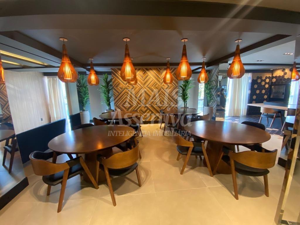 Apartamento para Venda com 03 Suítes em Itapema SC