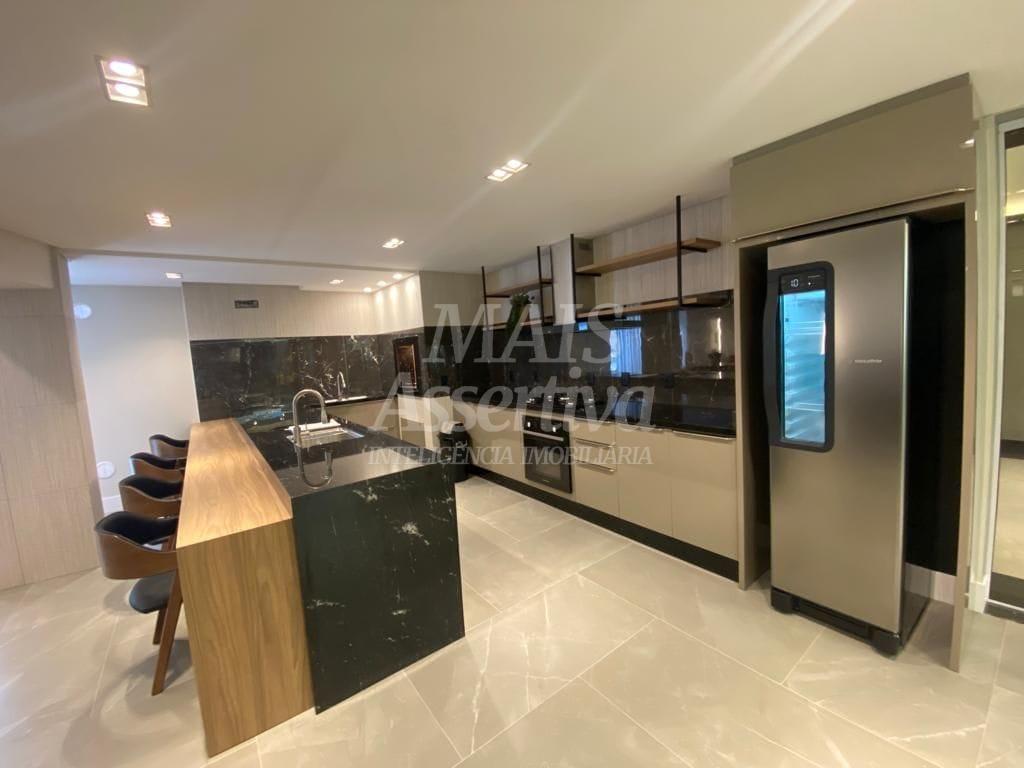 Apartamento para Venda com 03 Suítes em Itapema SC