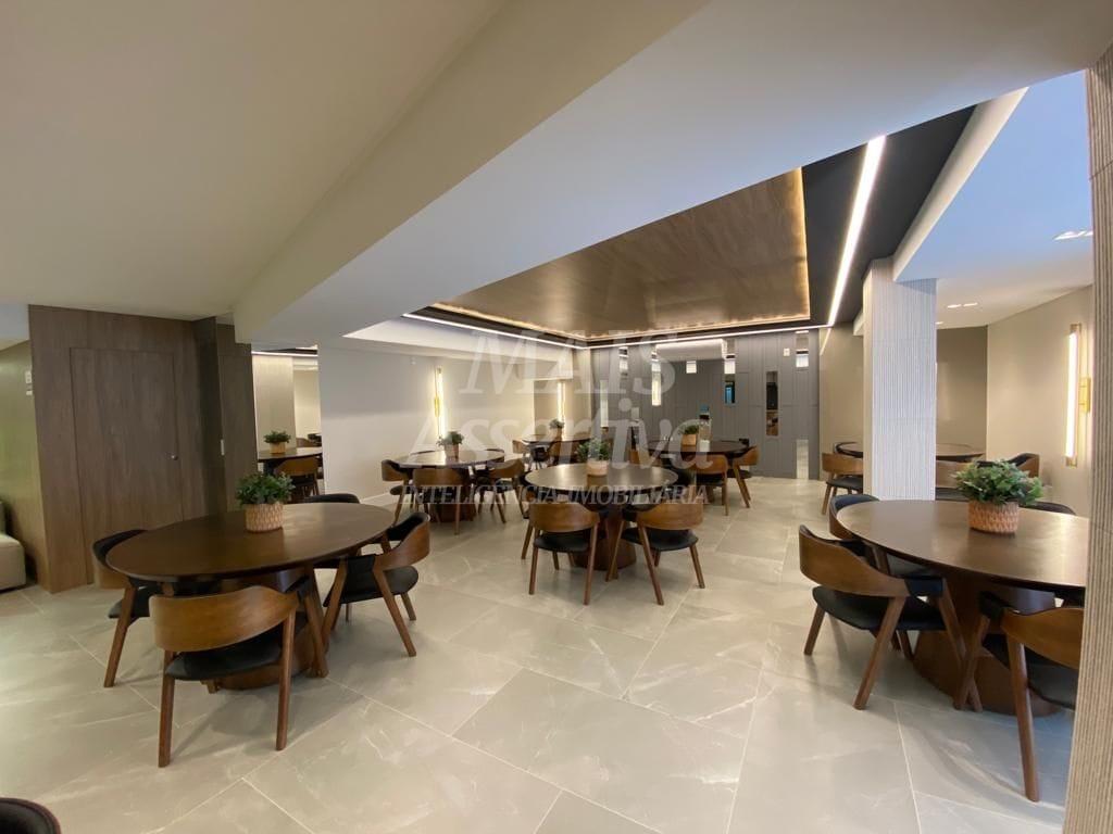 Apartamento para Venda com 03 Suítes em Itapema SC