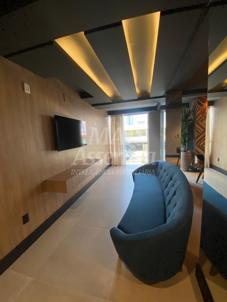 Apartamento para Venda com 03 Suítes em Itapema SC