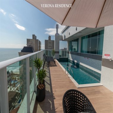 Excelente Apartamento com 03 Suítes para Venda em Itapema Meia Praia