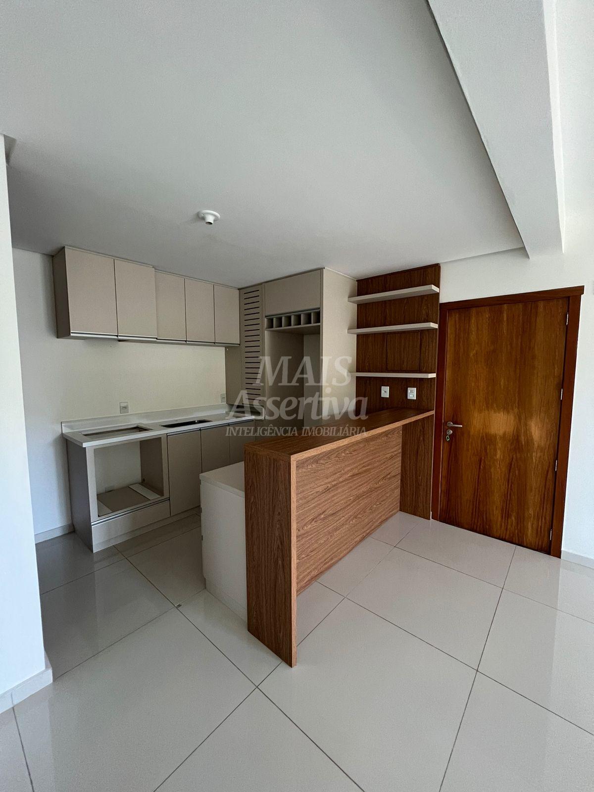 Apartamento semi-mobiliado a venda em São Bernardo - São Francisco de Paula/RS