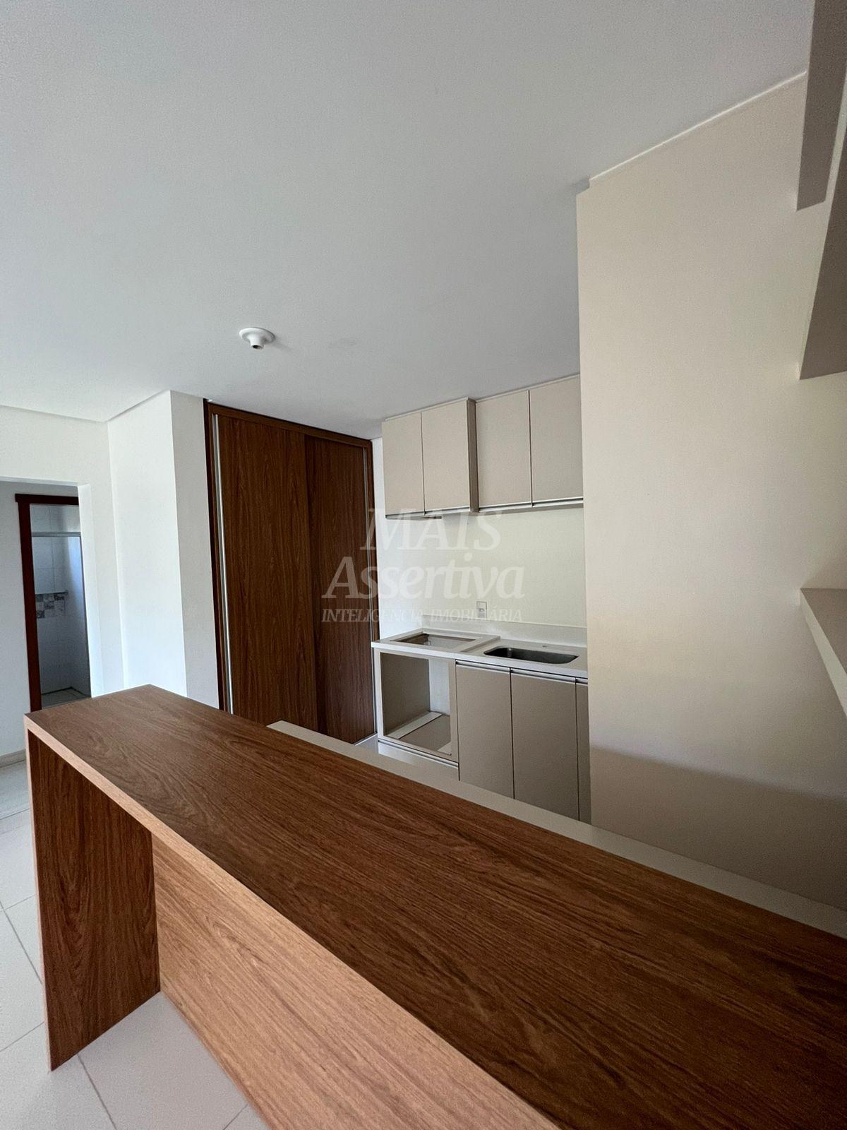 Apartamento semi-mobiliado a venda em São Bernardo - São Francisco de Paula/RS
