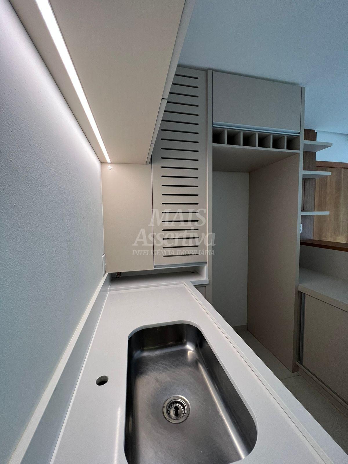Apartamento semi-mobiliado a venda em São Bernardo - São Francisco de Paula/RS