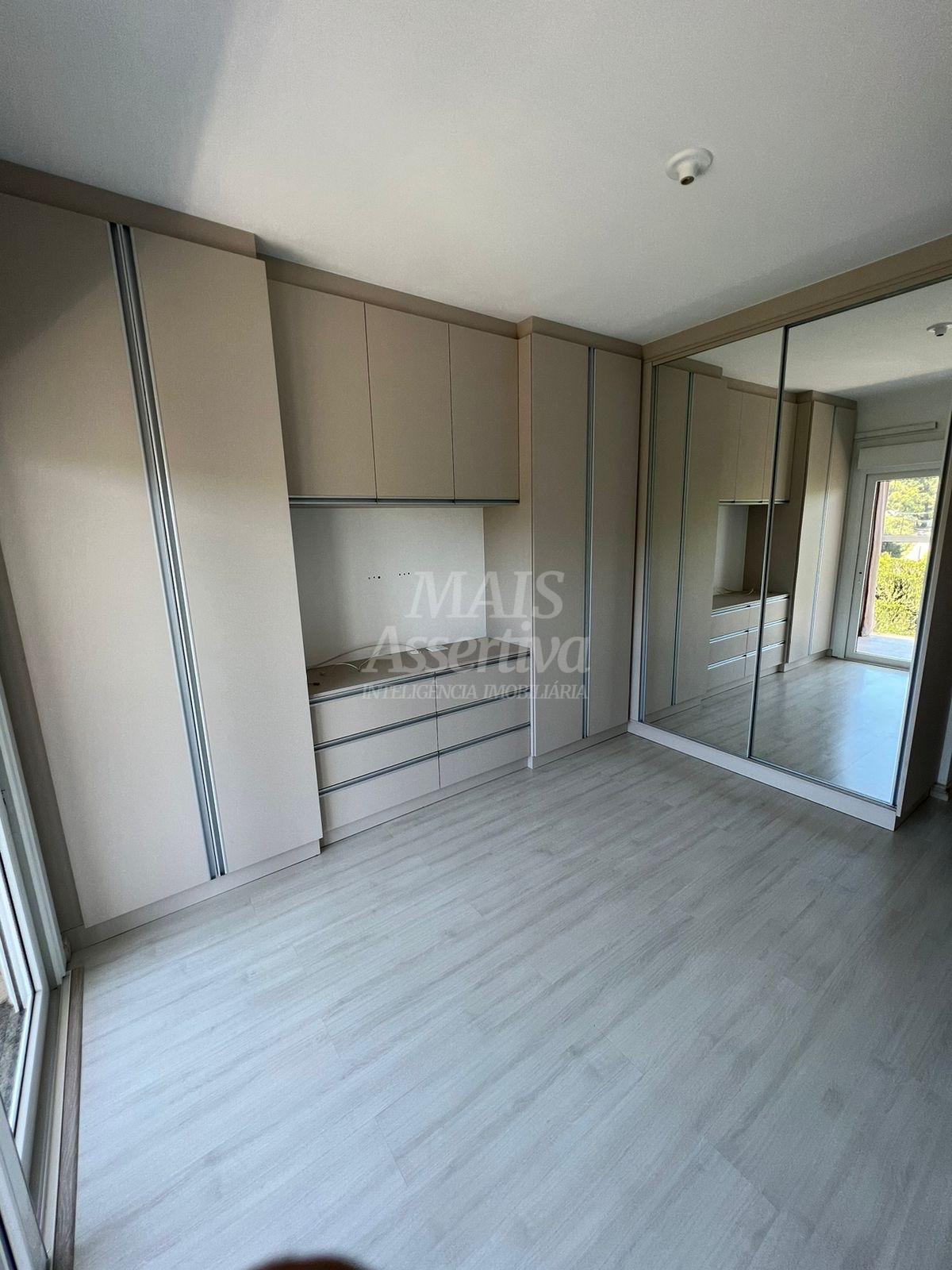 Apartamento semi-mobiliado a venda em São Bernardo - São Francisco de Paula/RS