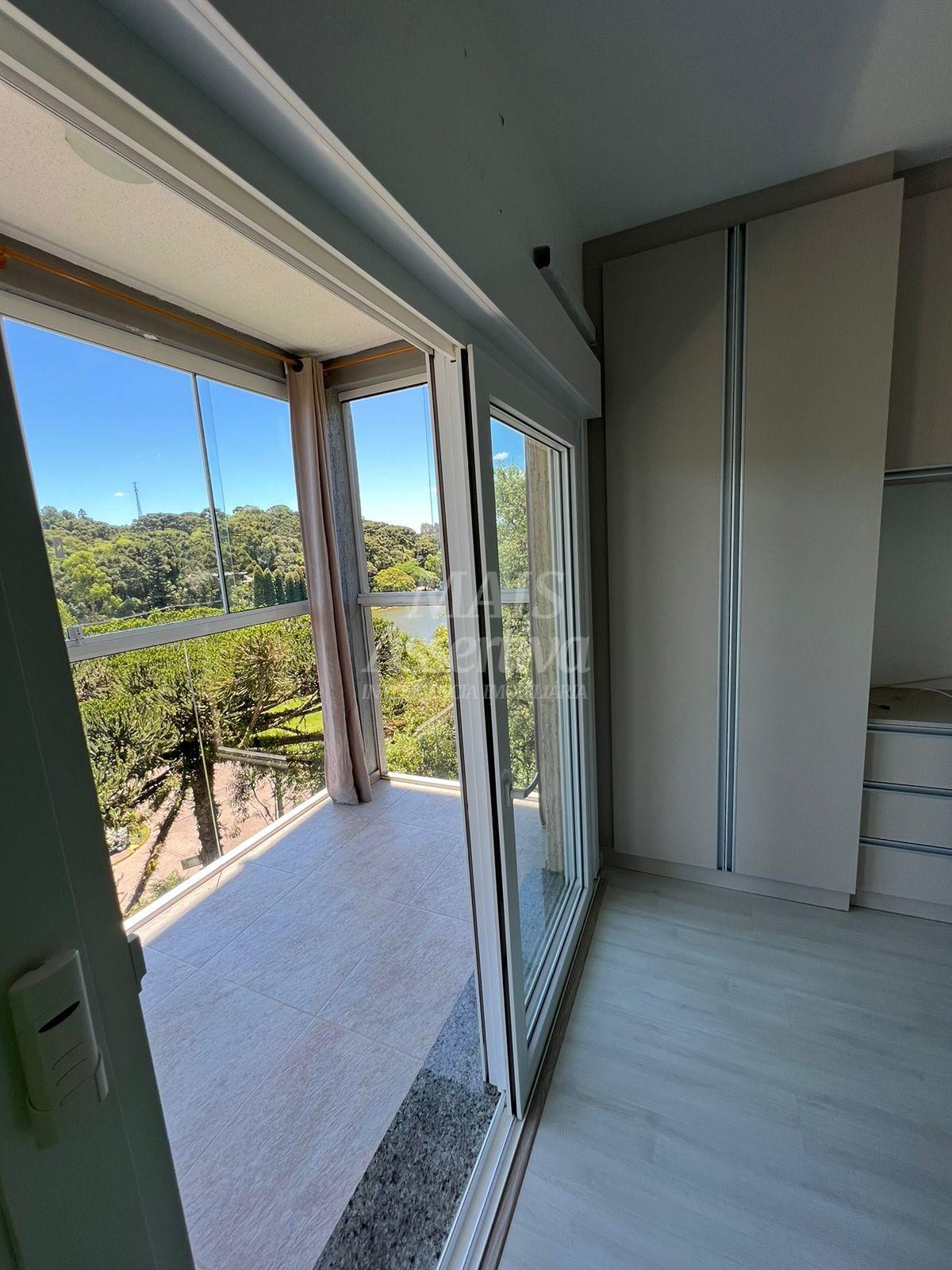 Apartamento semi-mobiliado a venda em São Bernardo - São Francisco de Paula/RS