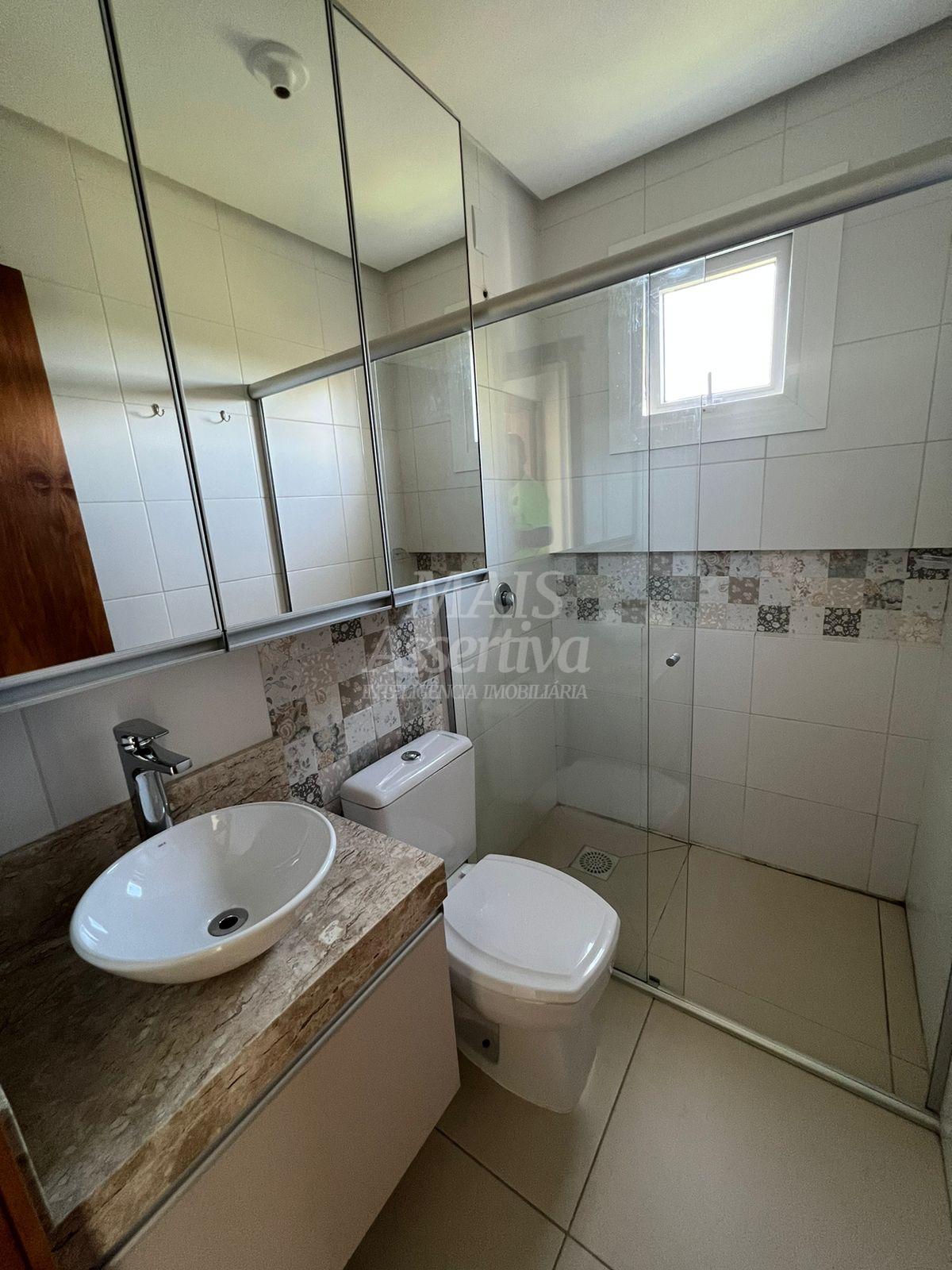Apartamento semi-mobiliado a venda em São Bernardo - São Francisco de Paula/RS