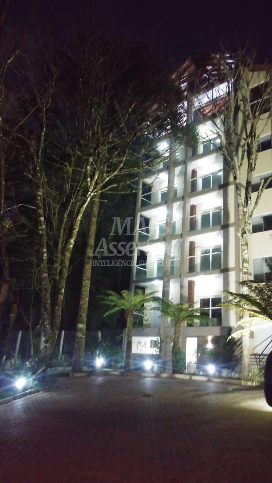 Apartamento semi-mobiliado a venda em São Bernardo - São Francisco de Paula/RS