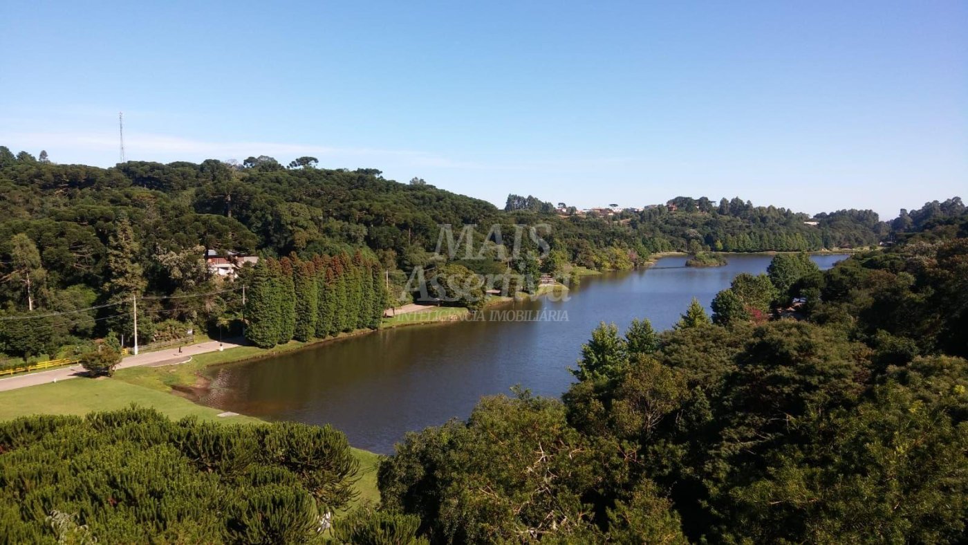Apartamento semi-mobiliado a venda em São Bernardo - São Francisco de Paula/RS