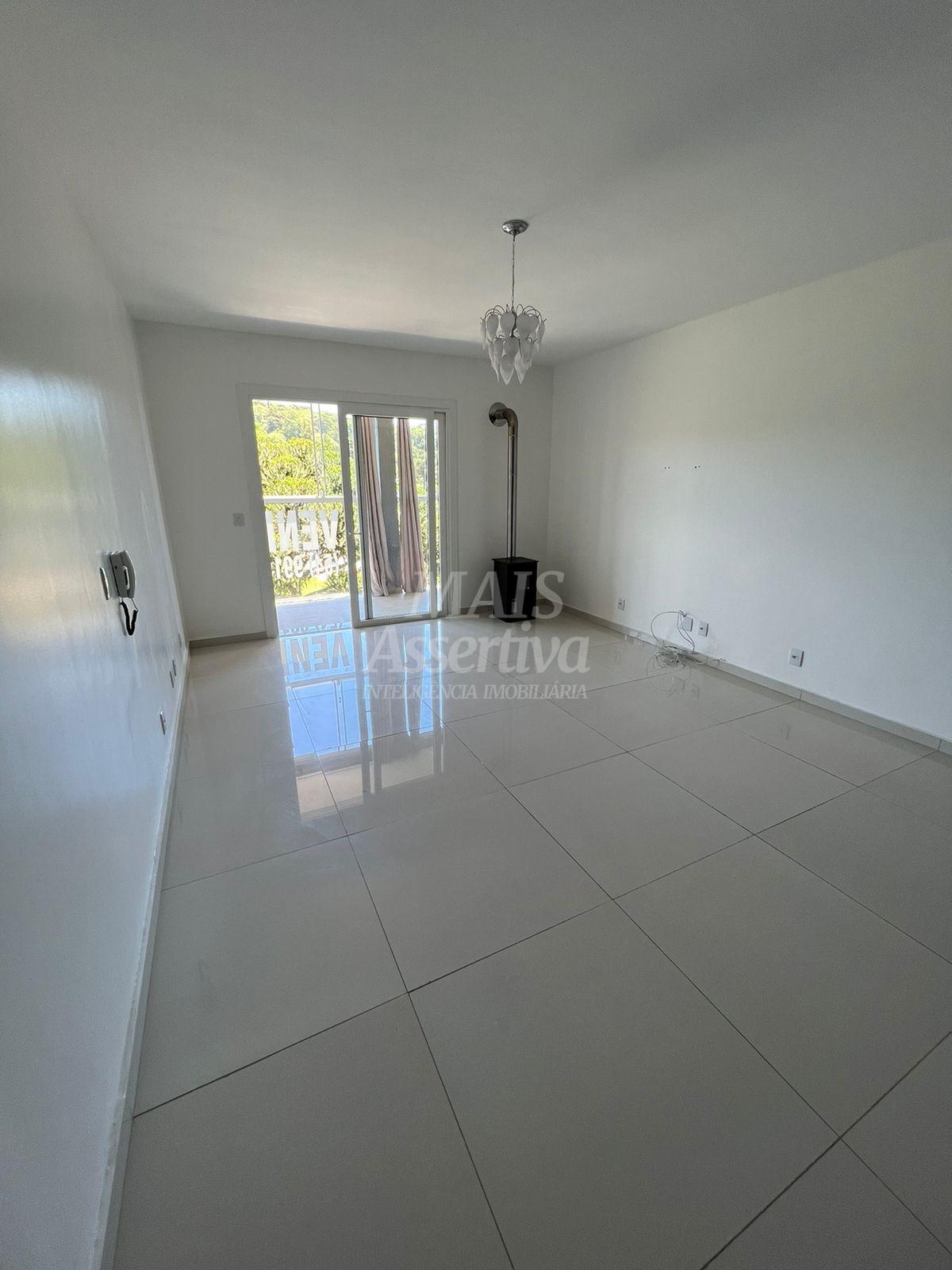 Apartamento semi-mobiliado a venda em São Bernardo - São Francisco de Paula/RS