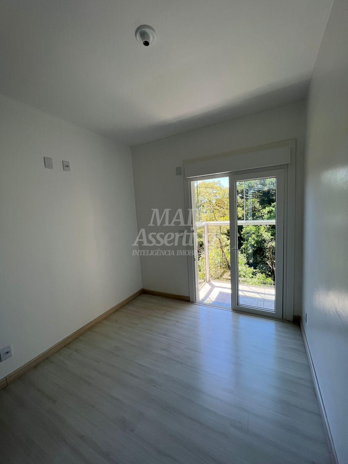 Apartamento semi-mobiliado a venda em São Bernardo - São Francisco de Paula/RS