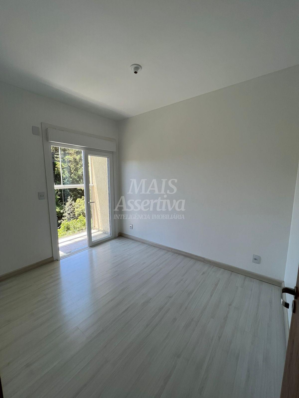 Apartamento semi-mobiliado a venda em São Bernardo - São Francisco de Paula/RS