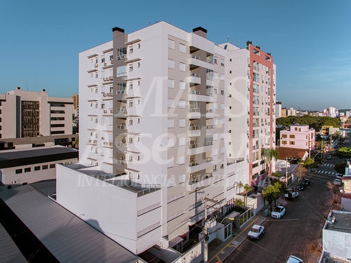 Lindo Apartamento para Venda em São Leopoldo Bairro Centro