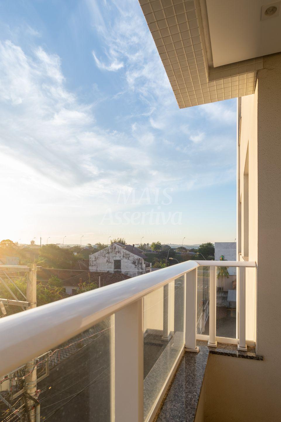 Lindo Apartamento para Venda em São Leopoldo Bairro Centro