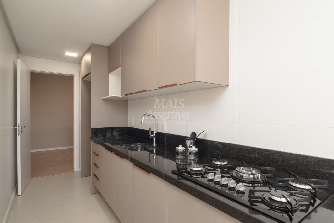 Lindo Apartamento para Venda em São Leopoldo Bairro Centro
