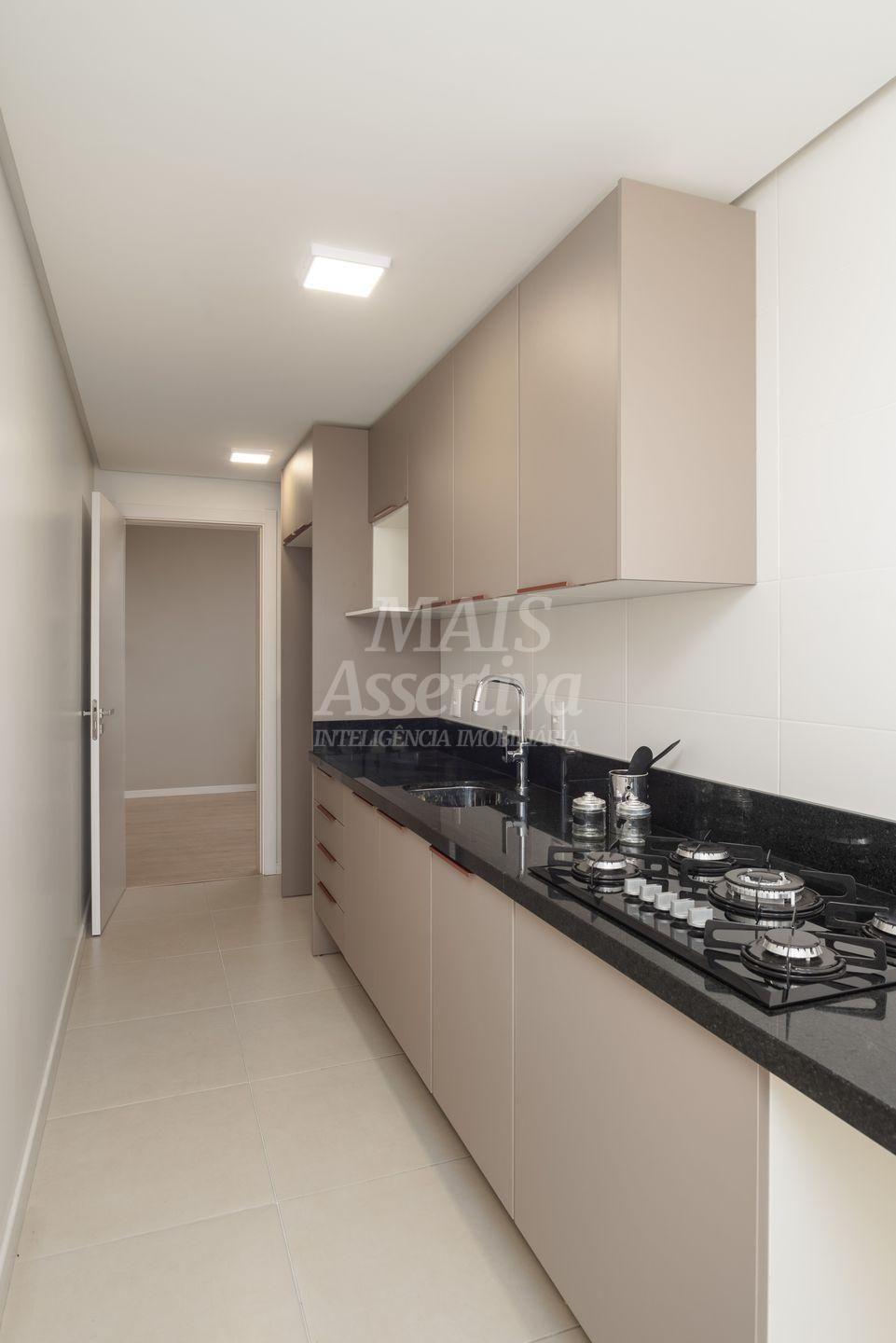 Lindo Apartamento para Venda em São Leopoldo Bairro Centro
